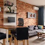 Rentplanet - Odra Tower *