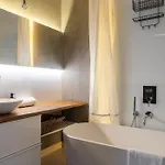 Apartamento Rentplanet - Odra Tower