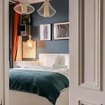 Rentplanet - Odra Tower Apartamento Breslavia