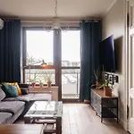 Rentplanet - Odra Tower