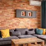 Apartamento Rentplanet - Odra Tower