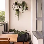 Rentplanet - Odra Tower *