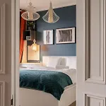 Rentplanet - Odra Tower Breslavia