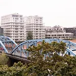 Apartamento Rentplanet - Odra Tower