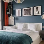 Rentplanet - Odra Tower Apartamento