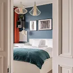 Rentplanet - Odra Tower