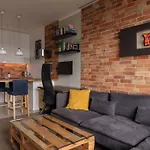 Rentplanet - Odra Tower