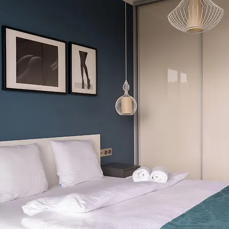 Rentplanet - Odra Tower *