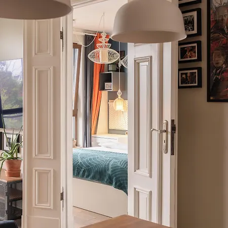 Rentplanet - Odra Tower