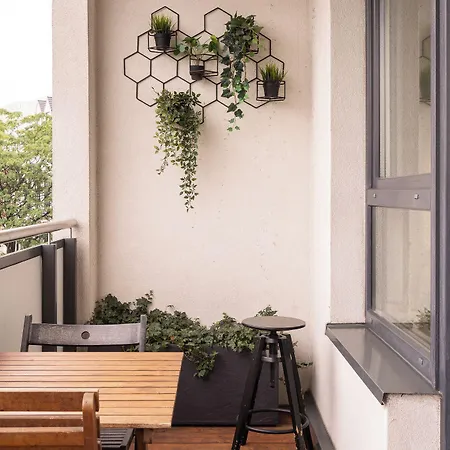 Rentplanet - Odra Tower *