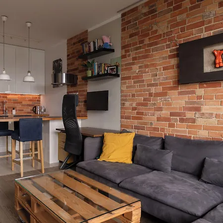 Rentplanet - Odra Tower