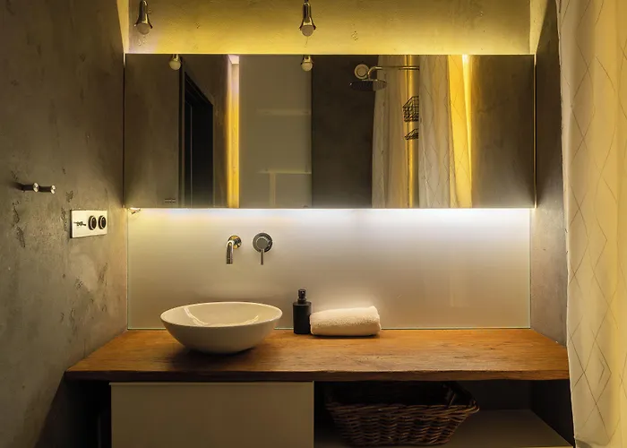 Rentplanet - Odra Tower 公寓