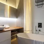 Rentplanet - Odra Tower Διαμέρισμα