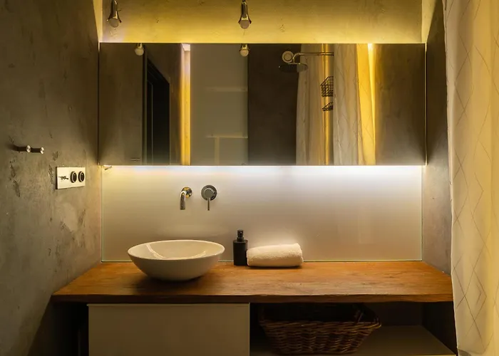 Διαμέρισμα Rentplanet - Odra Tower Βρότσλαβ